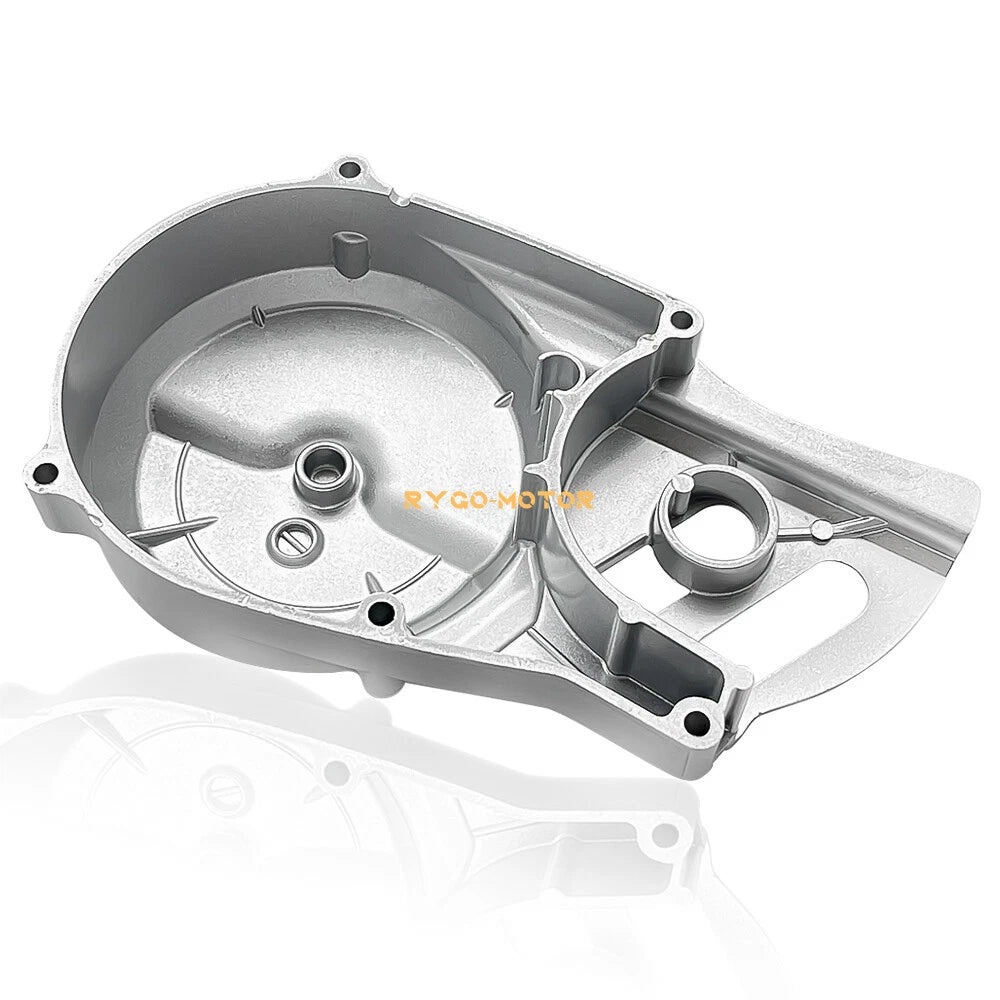 Left Side Crankcase Cover Gasket for Honda CRF100/80/100F/80F (2004–2013)