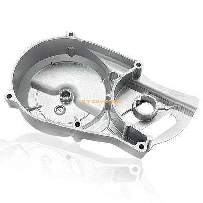 Left Side Crankcase Cover Gasket for Honda CRF100/80/100F/80F (2004–2013)