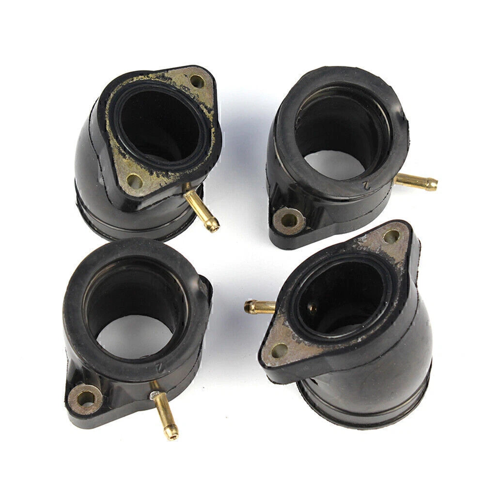 Intake Manifold Carburetor Holders for Yamaha XS1100, XJ1100 (1978-1983)
