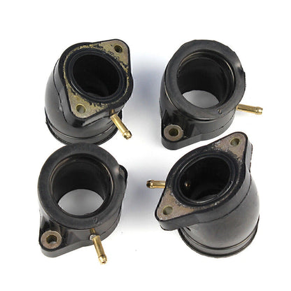 Intake Manifold Carburetor Holders for Yamaha XS1100, XJ1100 (1978-1983)