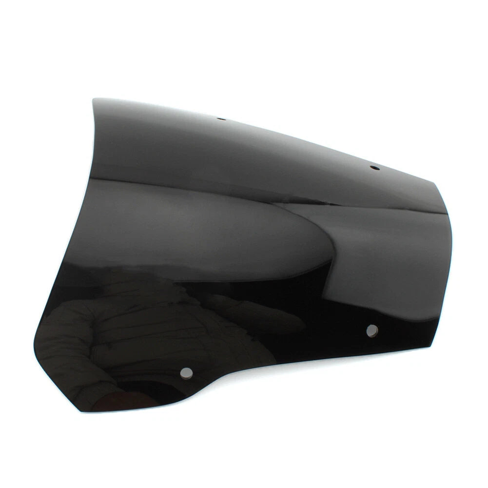 Windshield Windscreen for Yamaha XT660 R (2004-2016) Wind Shield Deflectors