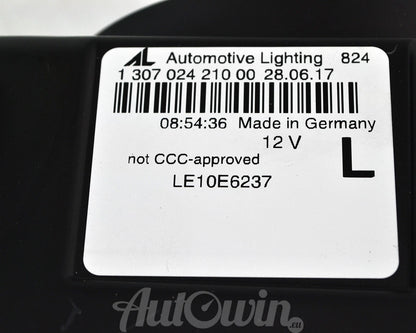 Xenon Adaptive AFS Headlights for Audi A5 B8 FL (2012-2016) - Left & Right Pair