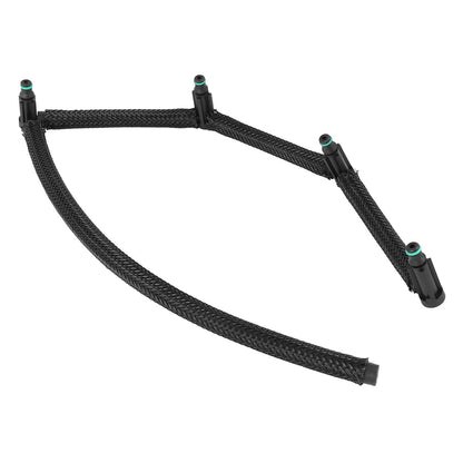 Diesel Fuel Return Line Hose for Peugeot 206 207 307 308 407 (2000-2014)