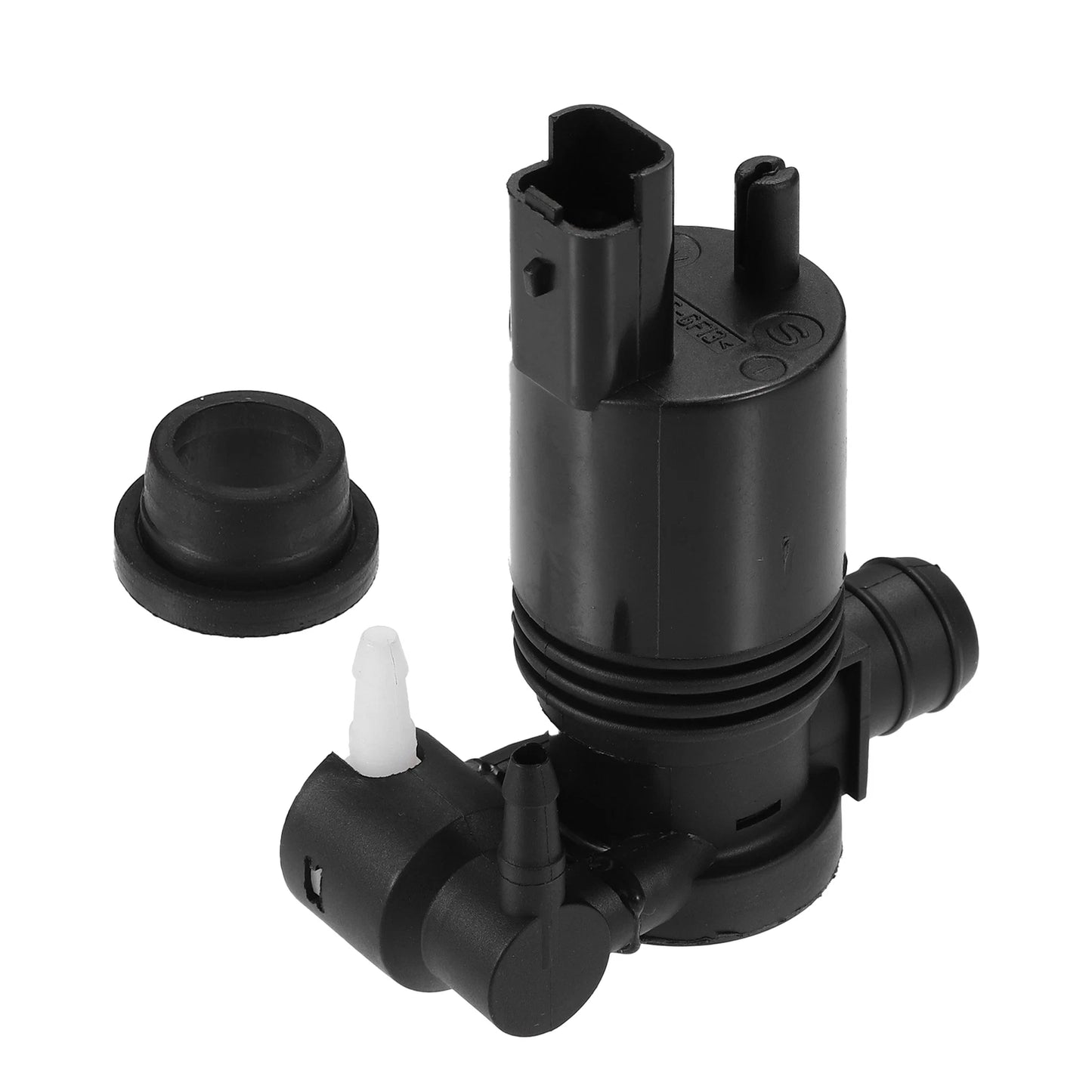 Windshield Washer Pump for Nissan Rogue (2014-2017)