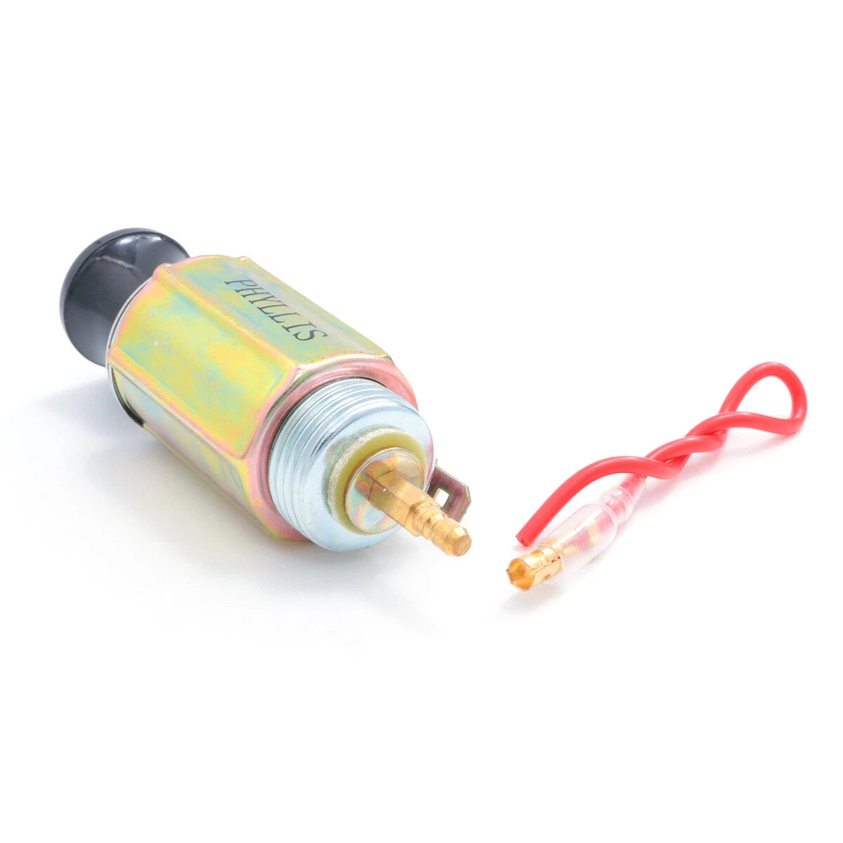 12V Cigarette Lighter Plug Socket for Toyota Corolla E70 KE75 TE70 1979-1987