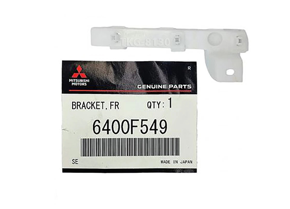 Bumper Bracket LH for Mitsubishi Lancer EX GTS Sedan (2009-2015)