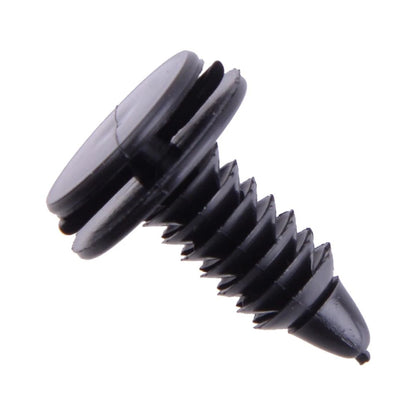 50 x Interior Door Trim Clips for Ford (1997-2023)