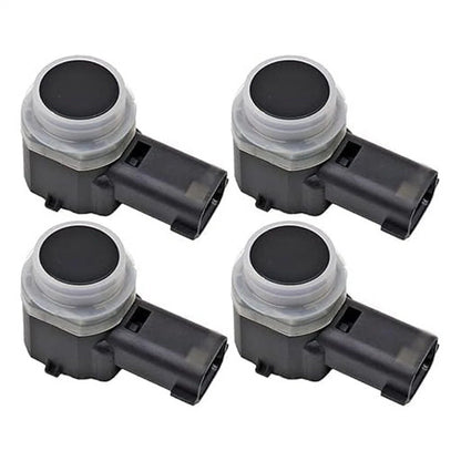Rear Reverse Backup Parking Aid Sensor for Ford F-150 F-250 F-350 (2011-2023)