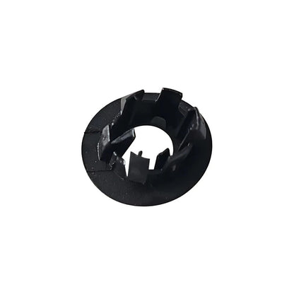 Bezel Cover Surround Lock Knob for 2003-2008 BMW Z4 E85 E86 (2003-2008)