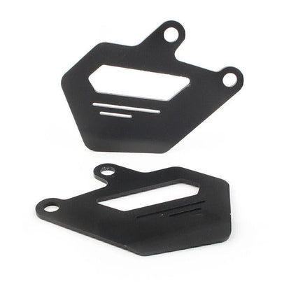 Aluminum Front Brake Caliper Cover Guard for BMW F750GS F850GS (2018-2019)