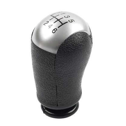 6 Speed Manual Gear Shift Knob for Ford Focus, Mondeo, S-MAX, Mustang, Fiesta