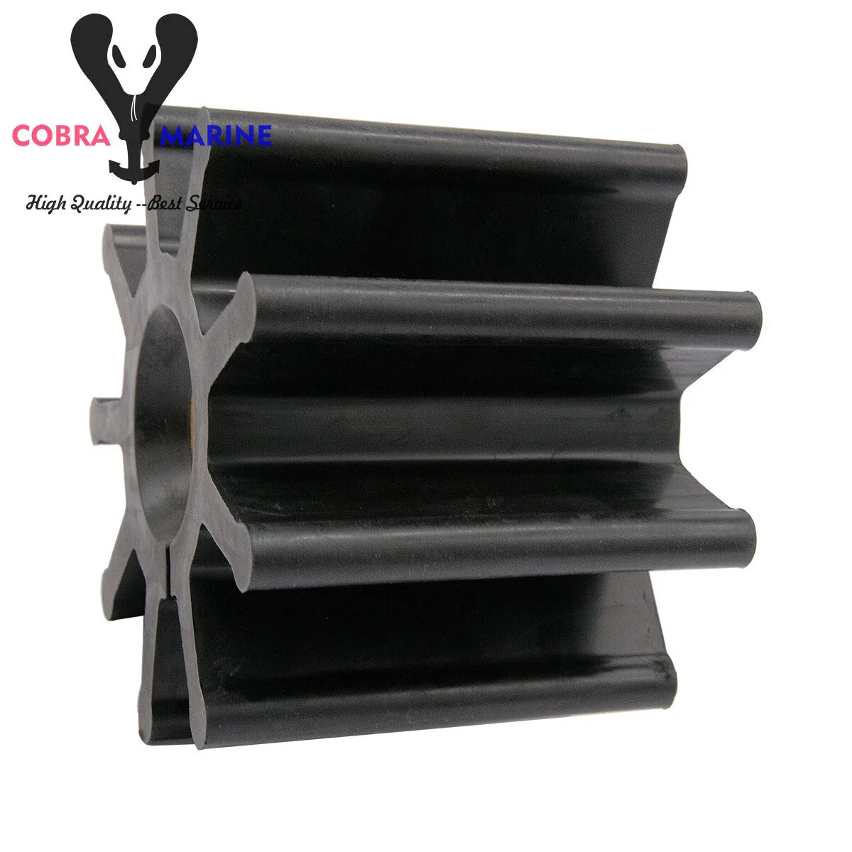 Water Pump Impeller for Caterpillar 9Y5427, 7E-3022