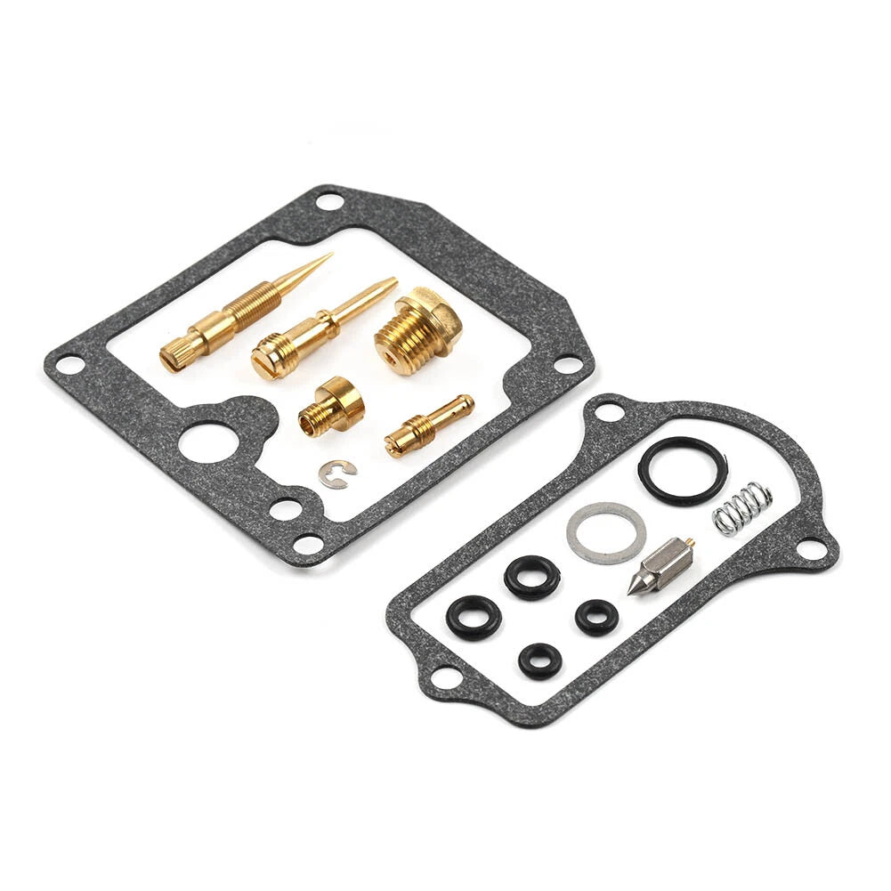 Carburetor Rebuild Kit for Suzuki GS 550 GS550 GS550E (1977-1979)