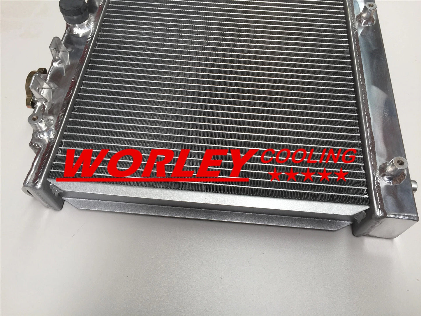 Aluminum Radiator for Toyota Celica ST204 2.2L (1994-1999)