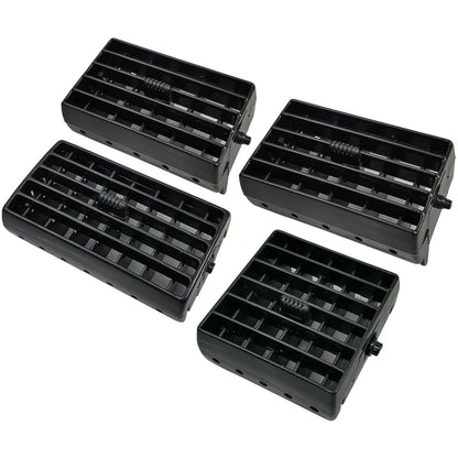 A/C Air Vent Outlet for Toyota Hilux LN106 LN107 (1988-1997)