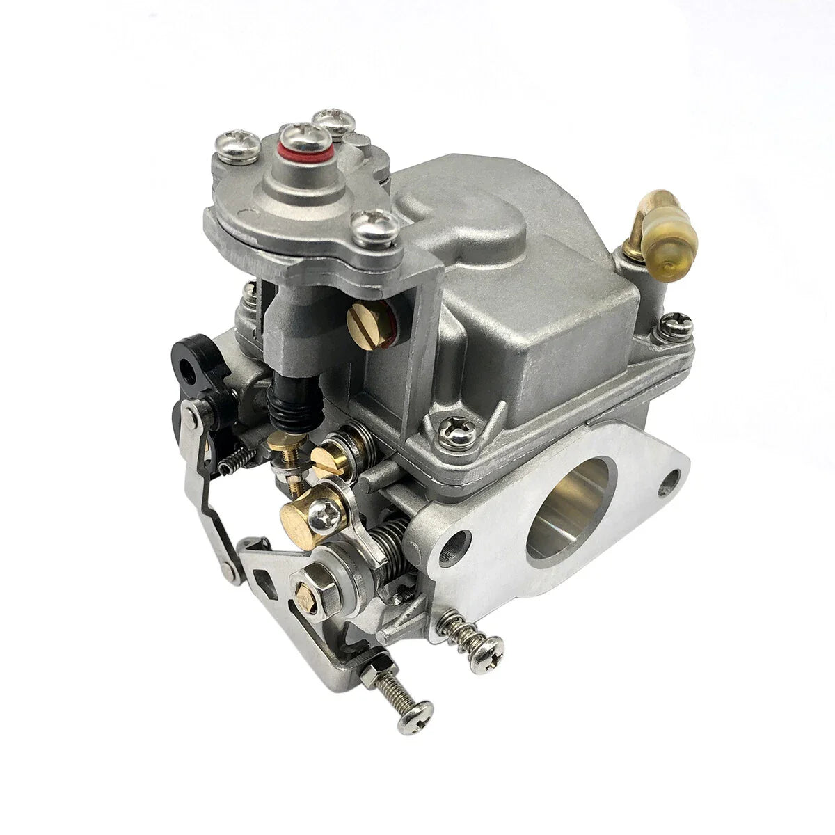 Carburetor for Tohatsu Nissan 8/9.8 HP 4-Stroke MFS8/MFS9.8 (2010-2023)
