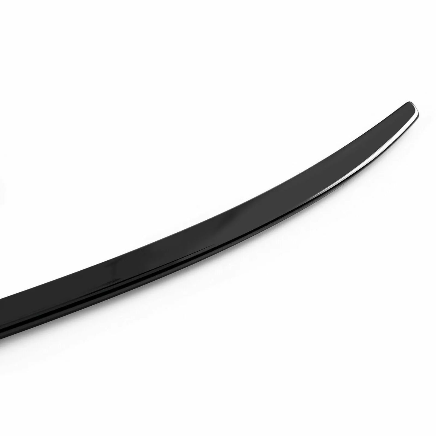 Rear Boot Spoiler for BMW 3-Series G20 (2019-2023)