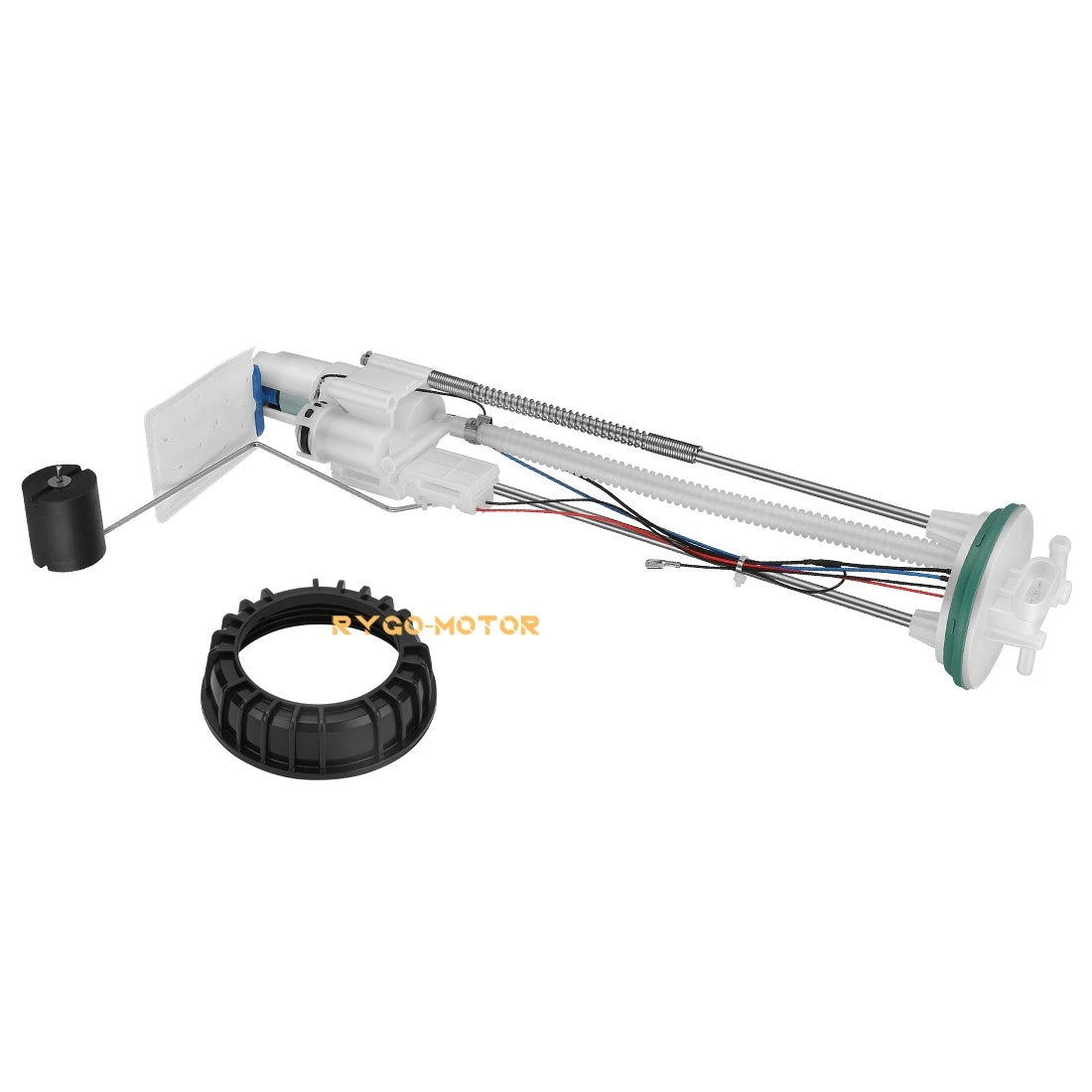 Fuel Pump for Can Am Defender HD7 HD9 HD10 XT LIMITED PRO MAX