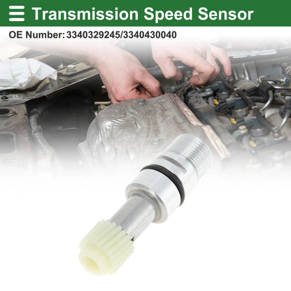 1 Pc Transmission Speed Sensor for TOYOTA 4RUNNER RN80 (89–91)