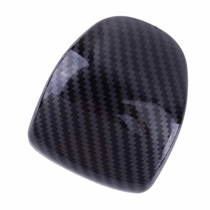Carbon Fiber Shift Knob Bezel for Kia Forte (2019-2021)