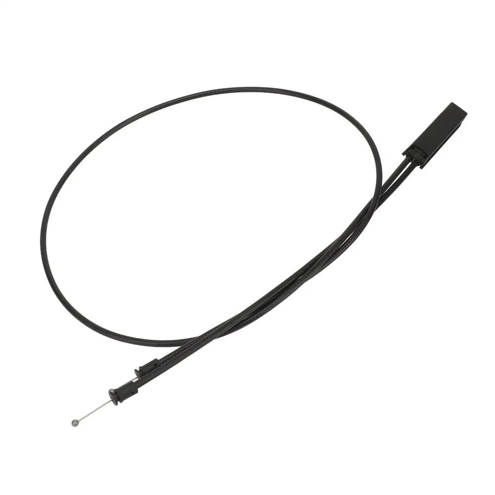 Hood Release Cable Wire for BMW 328i 335i (2007-2013)