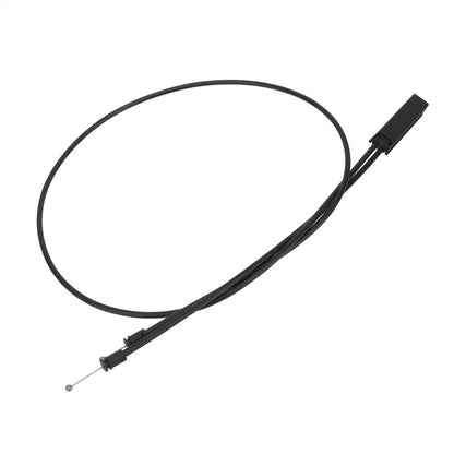 Hood Release Cable Wire for BMW 328i 335i (2007-2013)