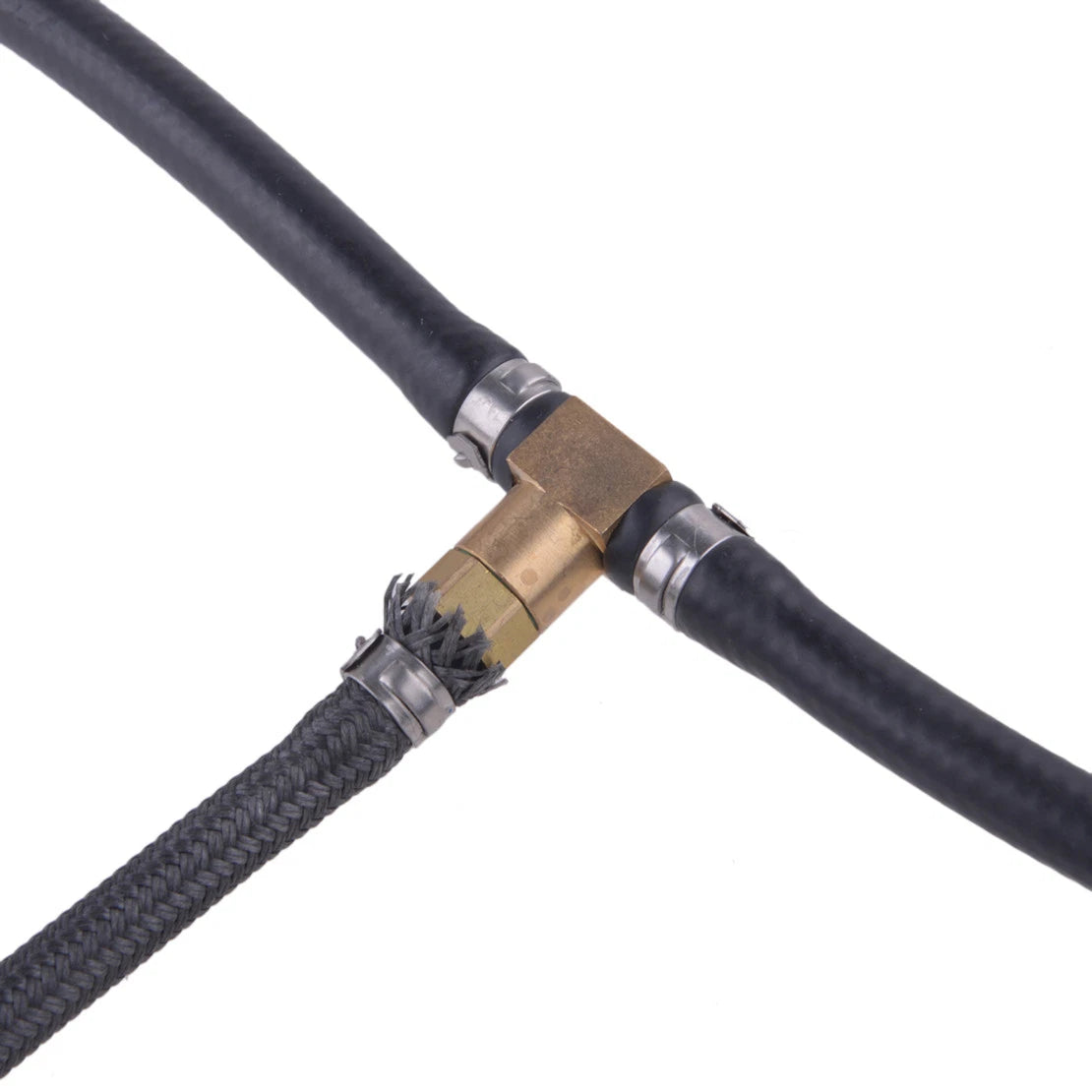 Fuel Injector Return Line for Mercedes Benz Sprinter (2007-2018)