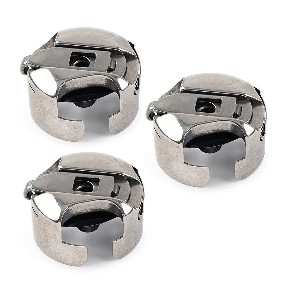 Bobbin Case for Consew 206RB Walking Foot (No Year)