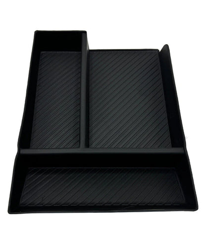 Armrest Console Central Slot Storage Box for Mazda CX-90 (2023–2024)