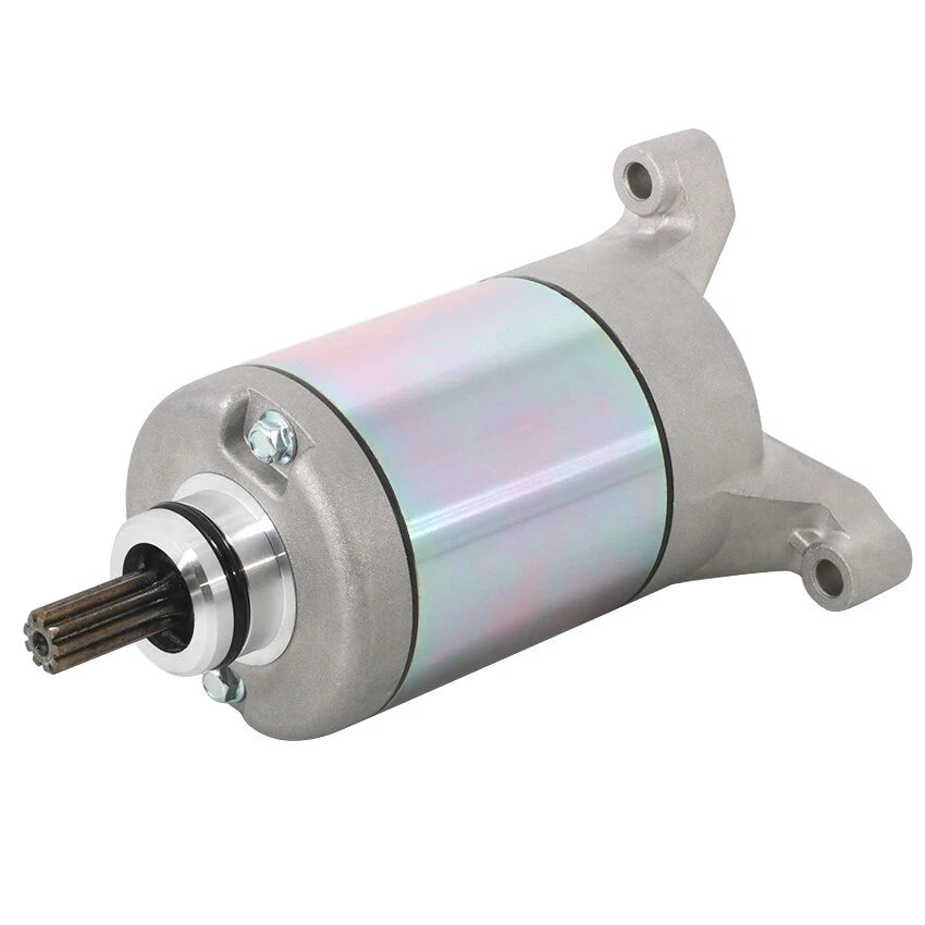 Starter Motor for Yamaha XVS1300A V-Star, XVS950CT V-Star Tourer (2011-2017)