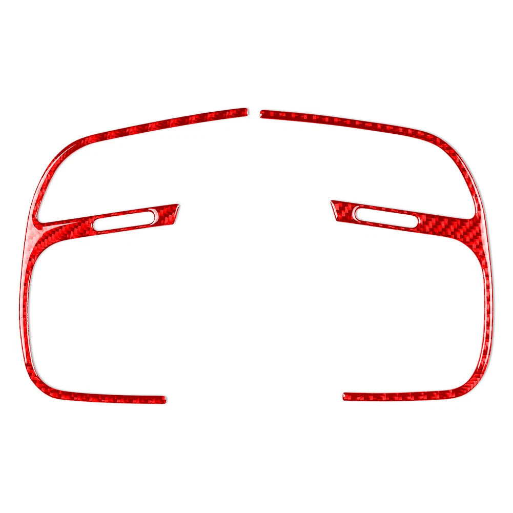 Driver Side Dashboard Air Vent Outlet Cover Trim for Honda S2000 (2000-2009)