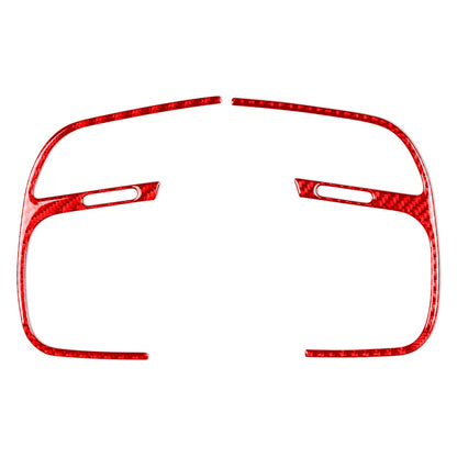 Driver Side Dashboard Air Vent Outlet Cover Trim for Honda S2000 (2000-2009)