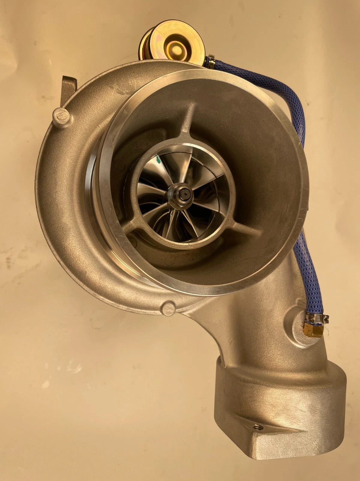 Billet Turbocharger for Caterpillar 3406E 3456 C16 Truck (1998-2001)