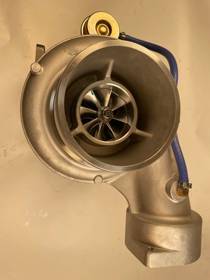 Billet Turbocharger for Caterpillar 3406E 3456 C16 Truck (1998-2001)