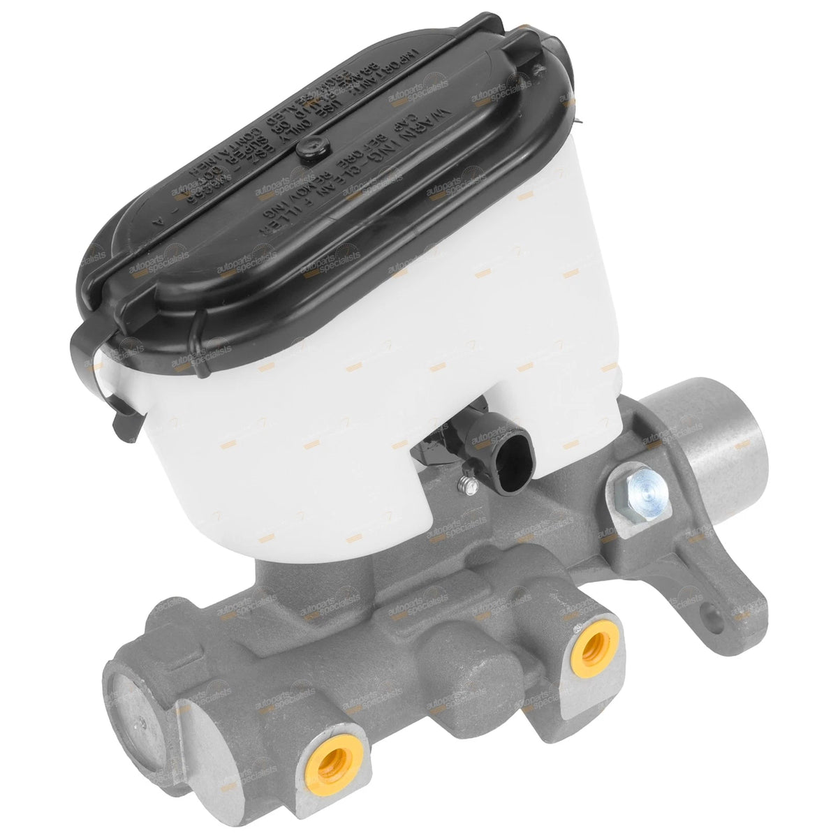 Brake Master Cylinder Ford Fairlane BA 6 cyl 4.0L Barra 182 (2003-2005)