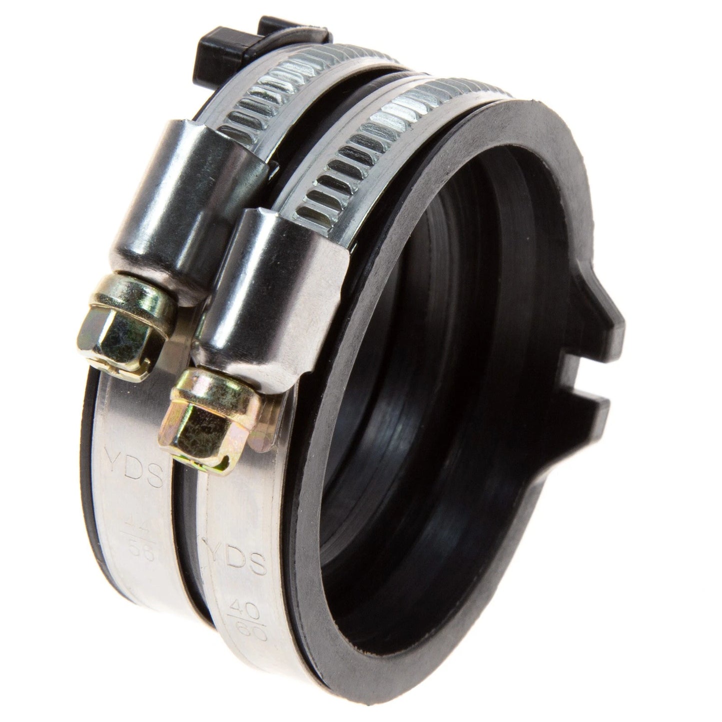 Carb Flange Carburetor Holder for Kawasaki KFX450R (2008–2014)