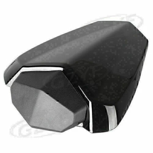 Rear Seat Cover Cowl for Yamaha YZF-R1 (2009-2014) Black