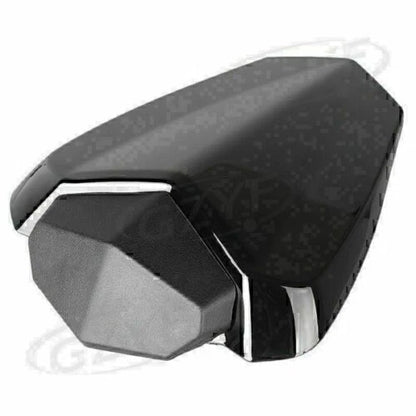 Rear Seat Cover Cowl for Yamaha YZF-R1 (2009-2014) Black