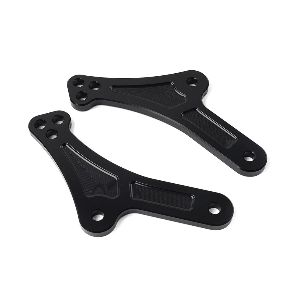 Adjustable Lower Suspension Links for Kawasaki ZX25R ZX4R (2023+)