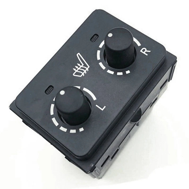 Seat Heater Switch for Toyota Highlander 2008-2013 Accessories