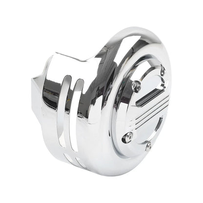 5 Hole Horn Cover Kit for Harley Softail FXST Touring FLHT Dyna XL