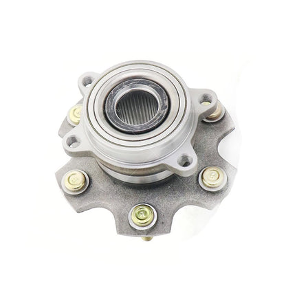 Rear Wheel Bearing Hub Assembly for Mitsubishi Pajero (2000-2010)