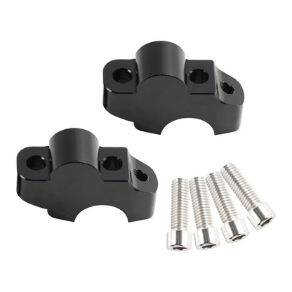 30mm Handlebar Riser with 21mm Offset for Honda CMX 1100 Rebel (2021-2024)