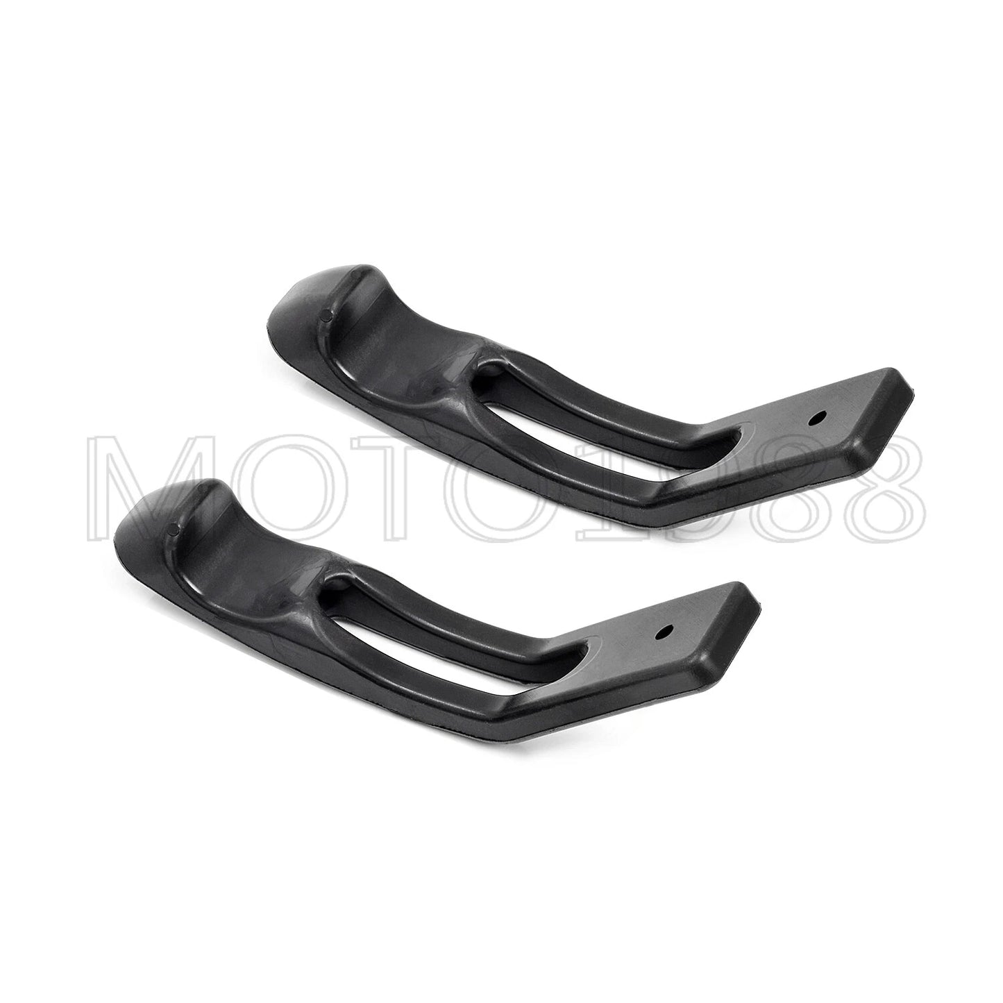 HOOD LATCH STRAPS for SKI DOO FORMULA Z (1996–1996)