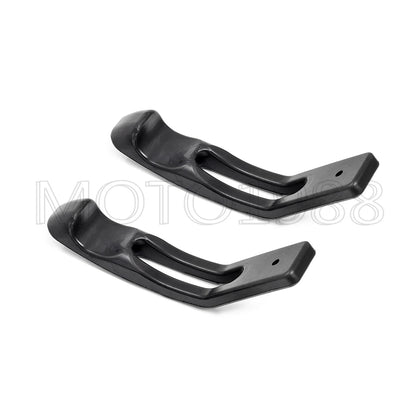 HOOD LATCH STRAPS for SKI DOO FORMULA Z (1996–1996)
