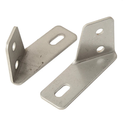 Saddlebag Bracket Struts for Harley-Davidson Touring FLHT (1985-2008)