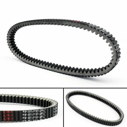 Drive Belt for Kawasaki KAF400 Mule 600 610 SX 4X4 XC (2005-2010)