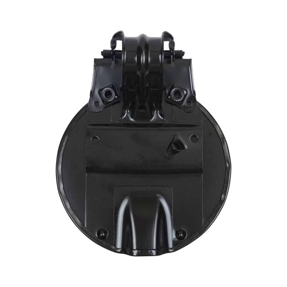 Fuel Filler Door Cover for Chevrolet Colorado/Canyon (2004-2012)