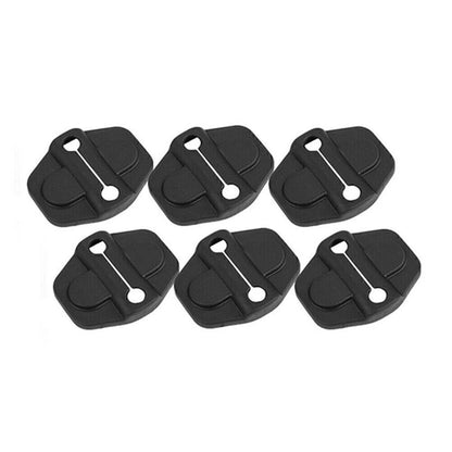 Car Door Lock Cover for Jeep Wrangler JL Gladiator JT (2018-2021)