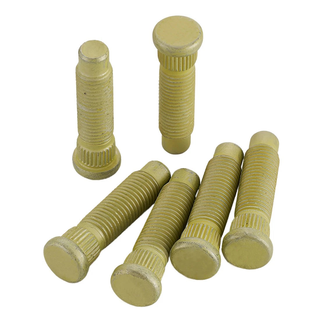 6 x M12-1.5 Wheel Lug Studs for Chevy Trax Malibu Cruze Buick Cadillac